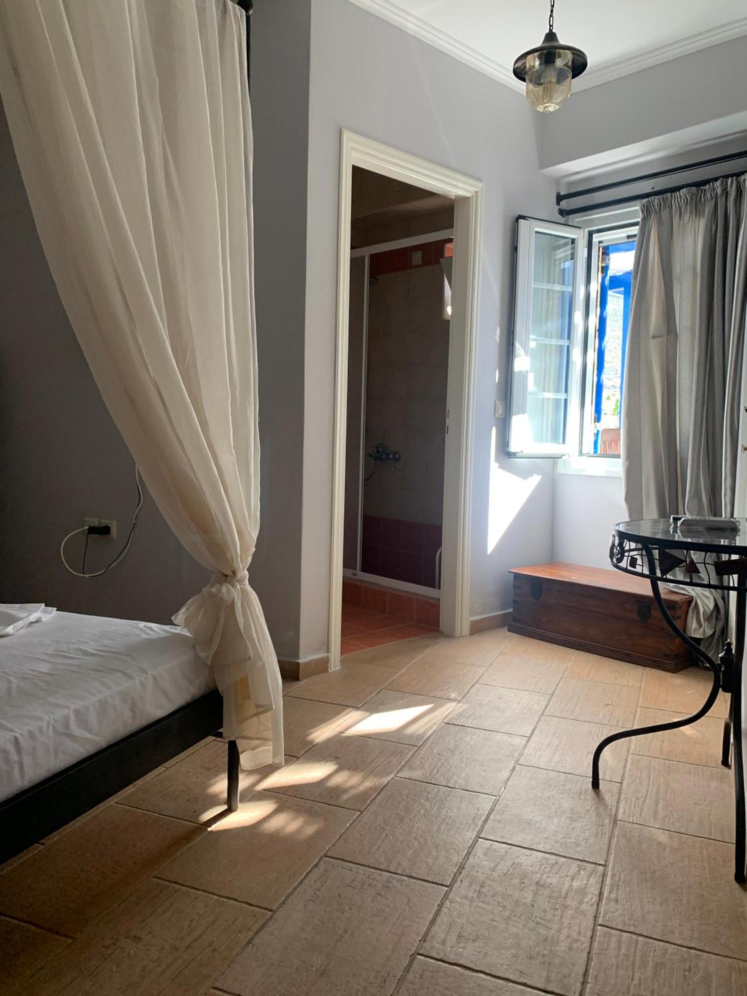 Hotel Notara Diakofti Exterior photo