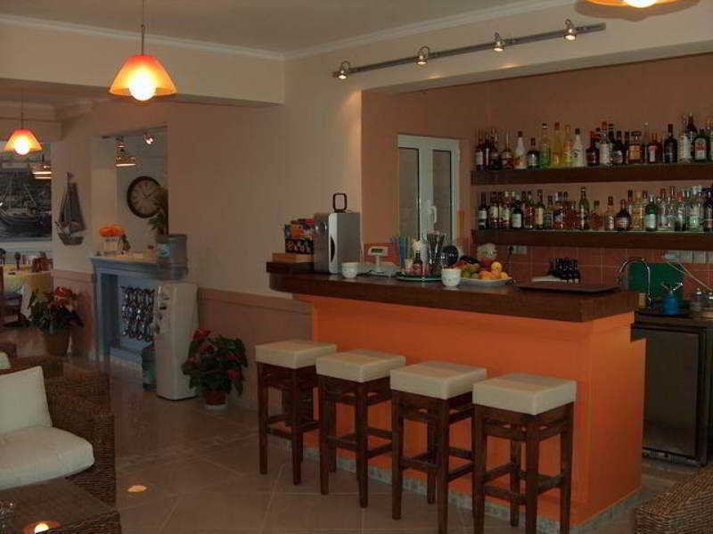 Hotel Notara Diakofti Exterior photo