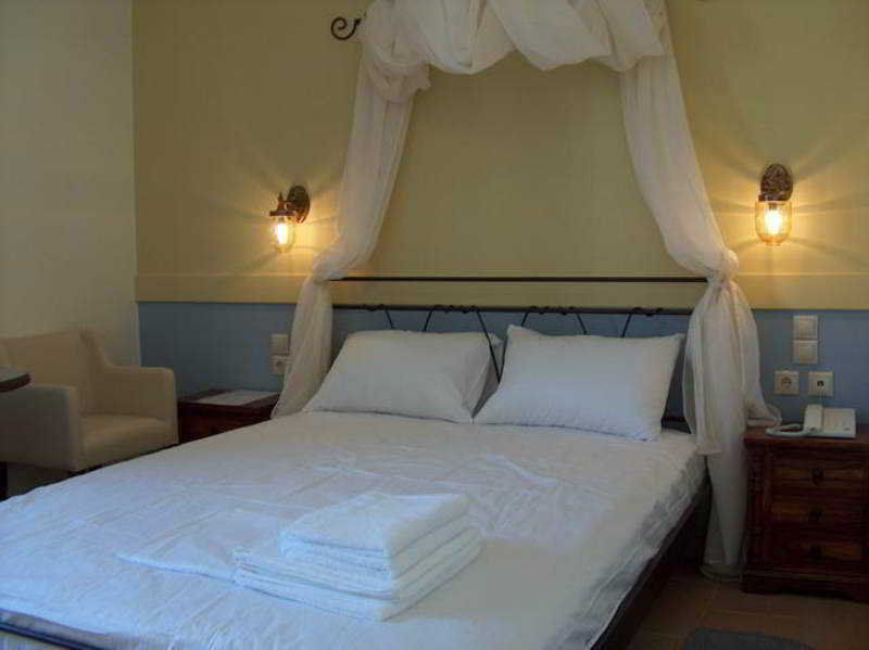 Hotel Notara Diakofti Exterior photo