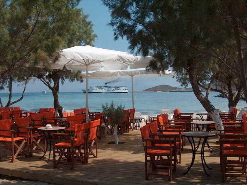 Hotel Notara Diakofti Exterior photo