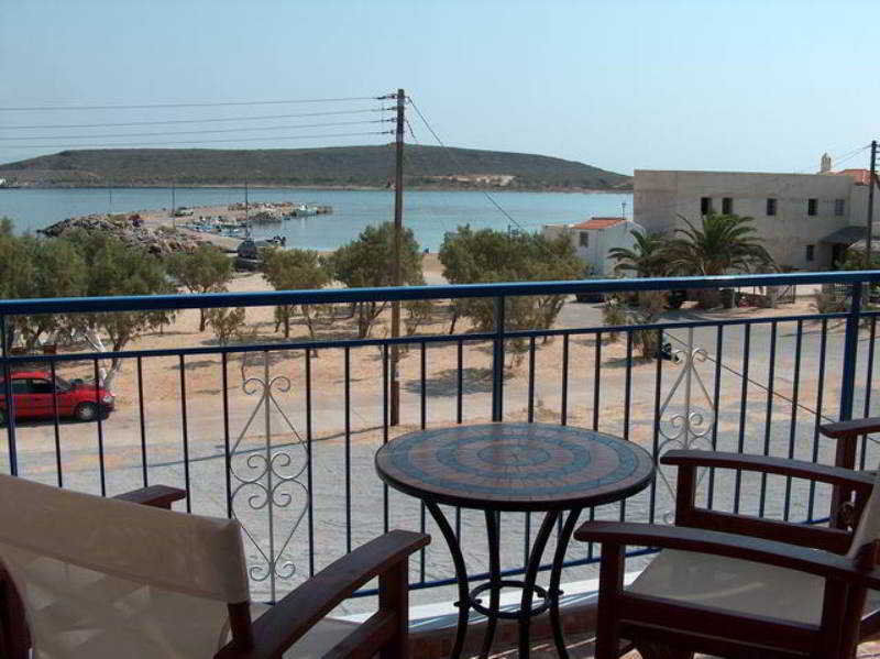 Hotel Notara Diakofti Exterior photo